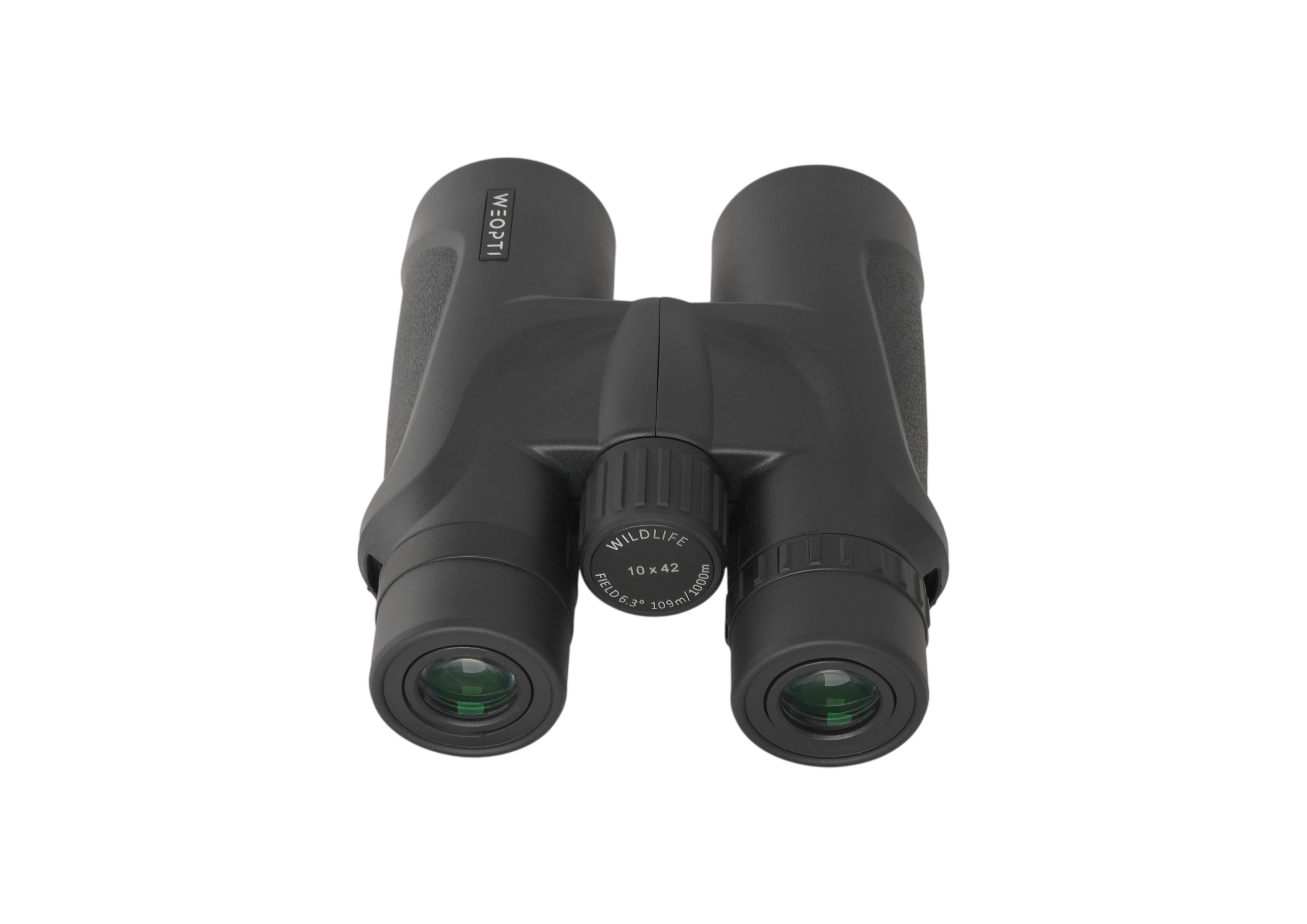 Weopti Wildlife 10x42 - 5
