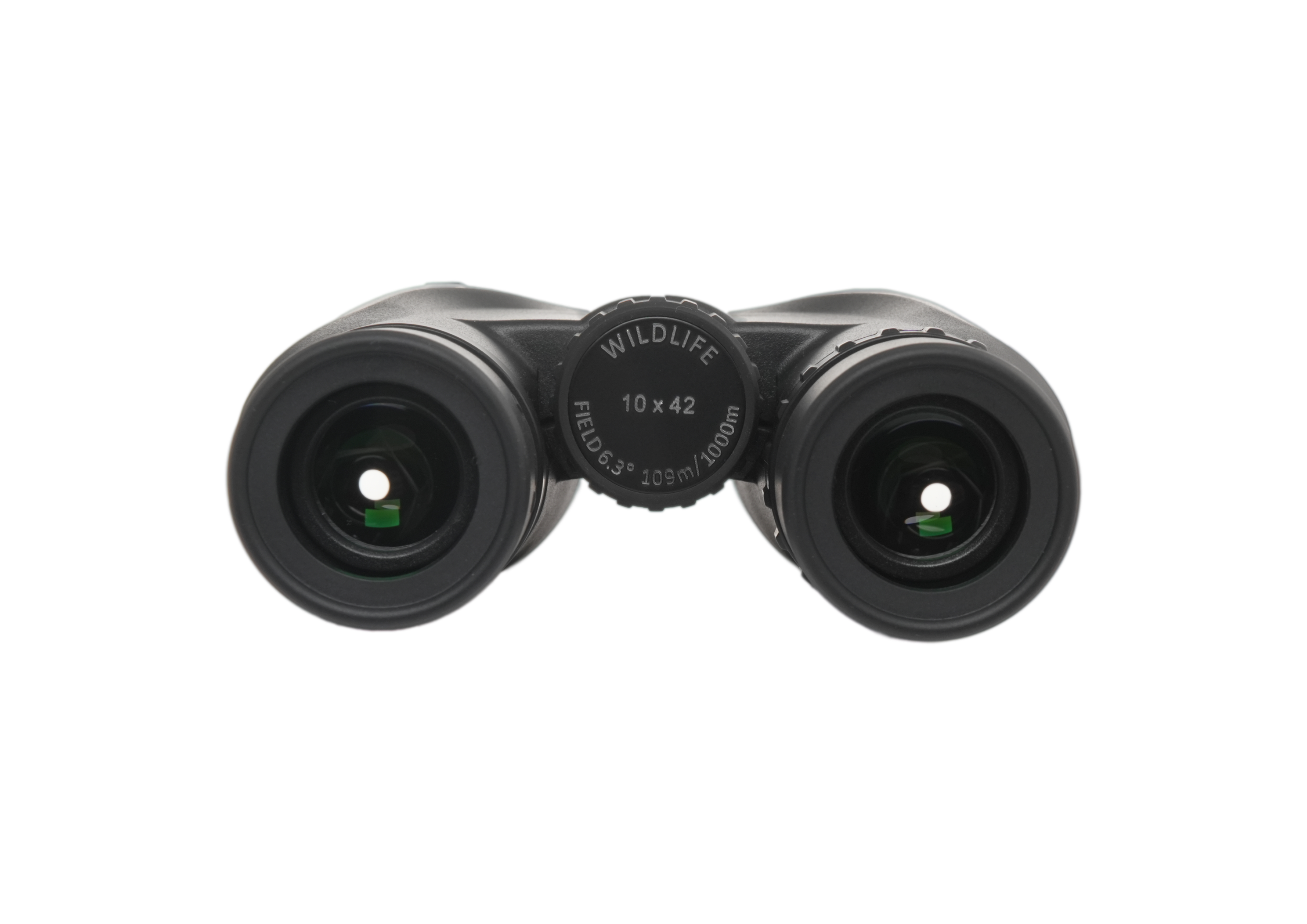 Weopti Wildlife 10x42 - 6