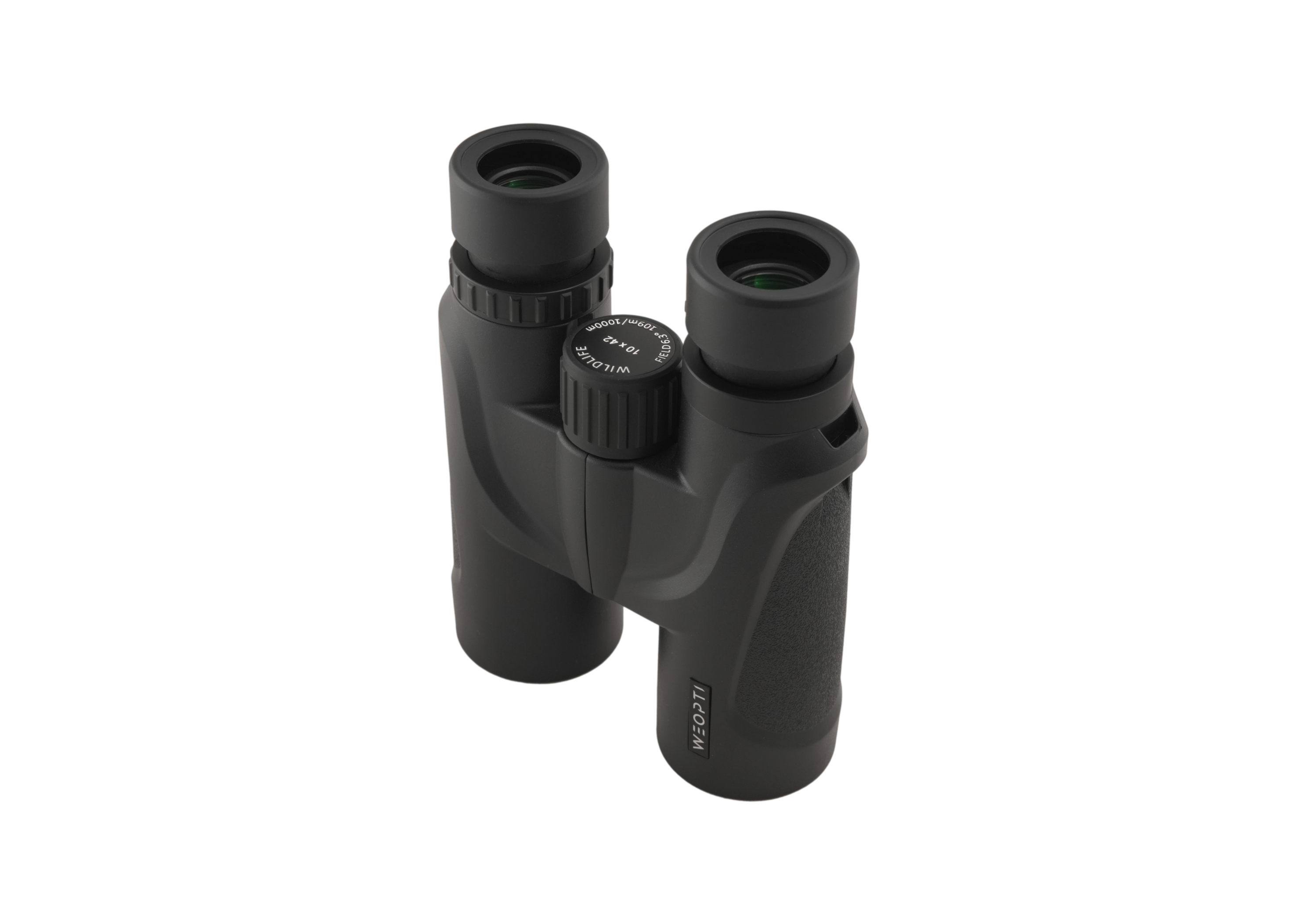 Weopti Wildlife 10x42 - 2