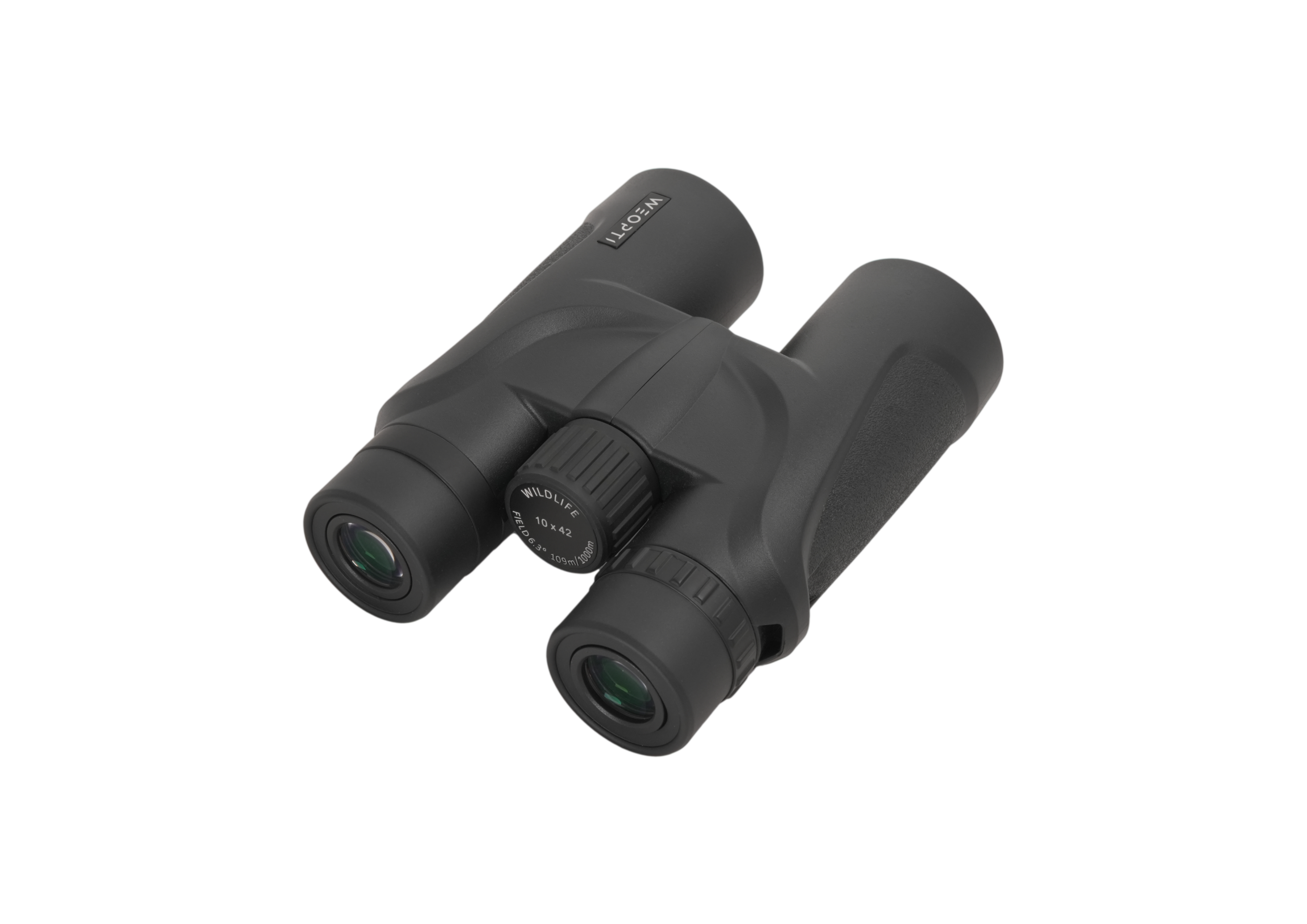 Weopti Wildlife 10x42 - 4