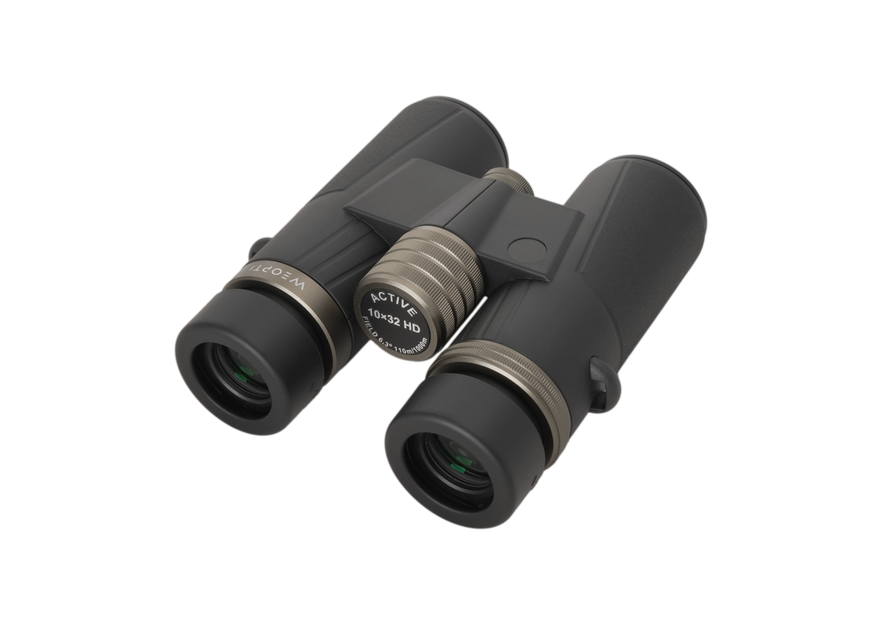 Weopti Active 10x32 HD - 4