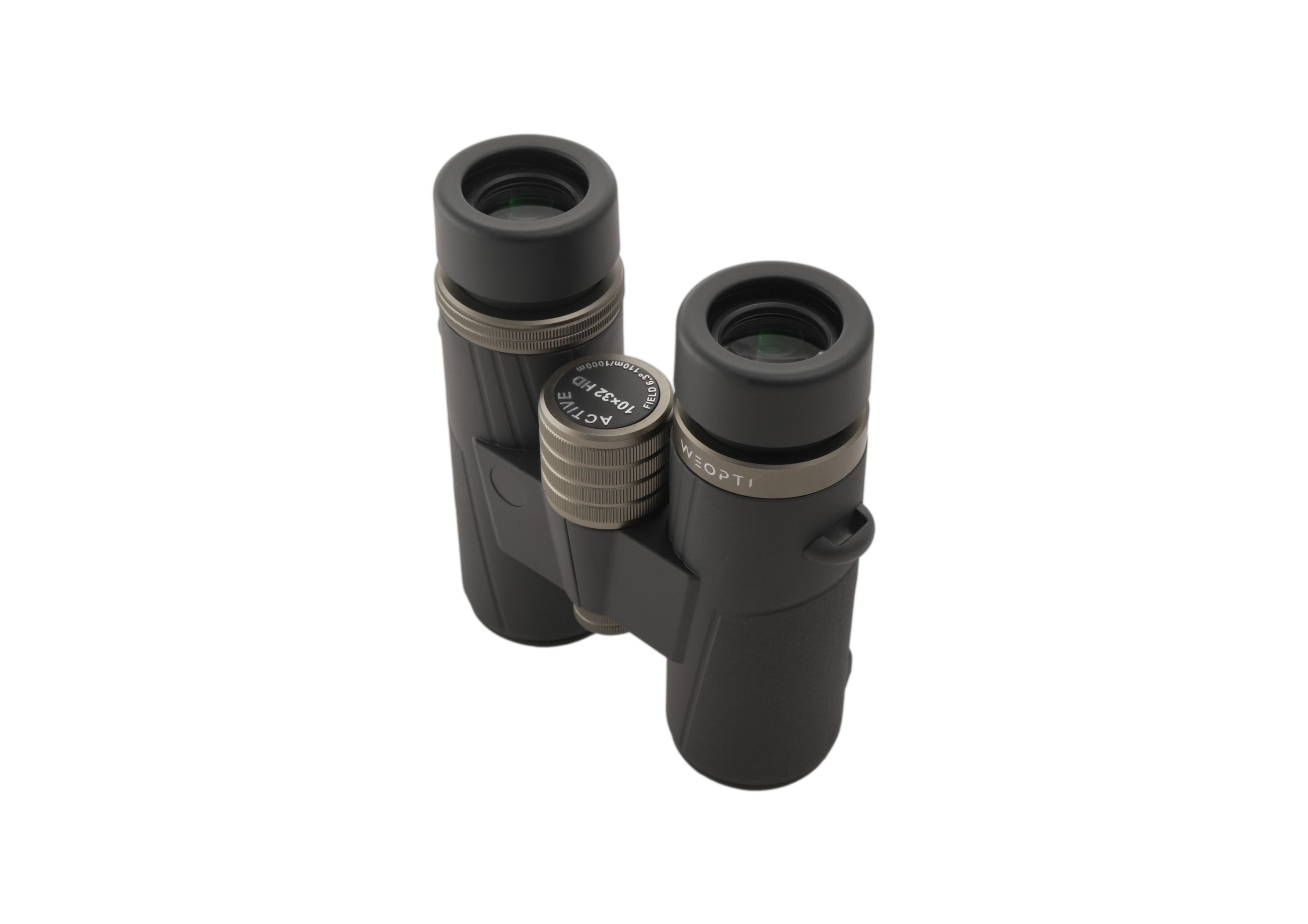 Weopti Active 10x32 HD - 2