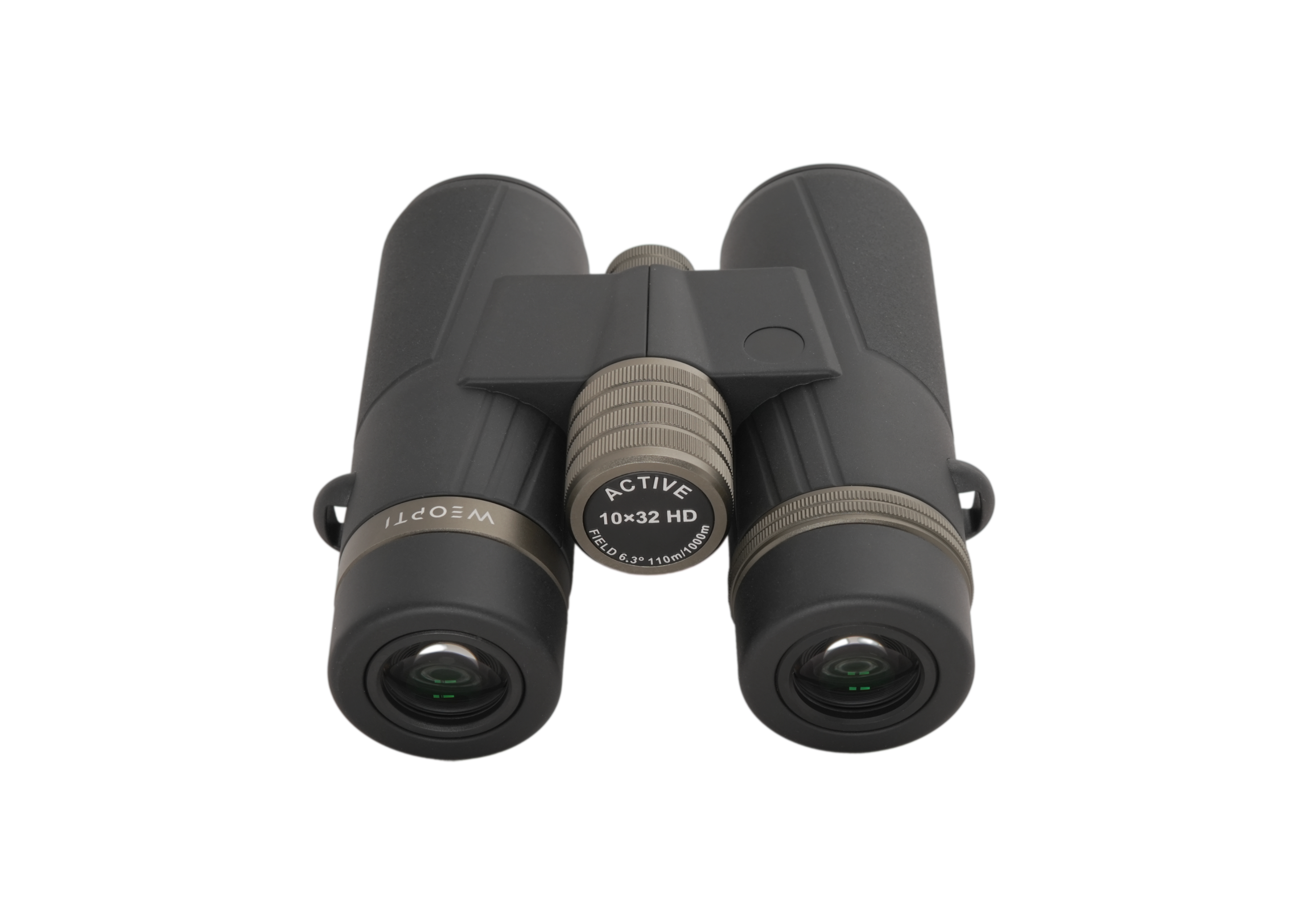 Weopti Active 10x32 HD - 5