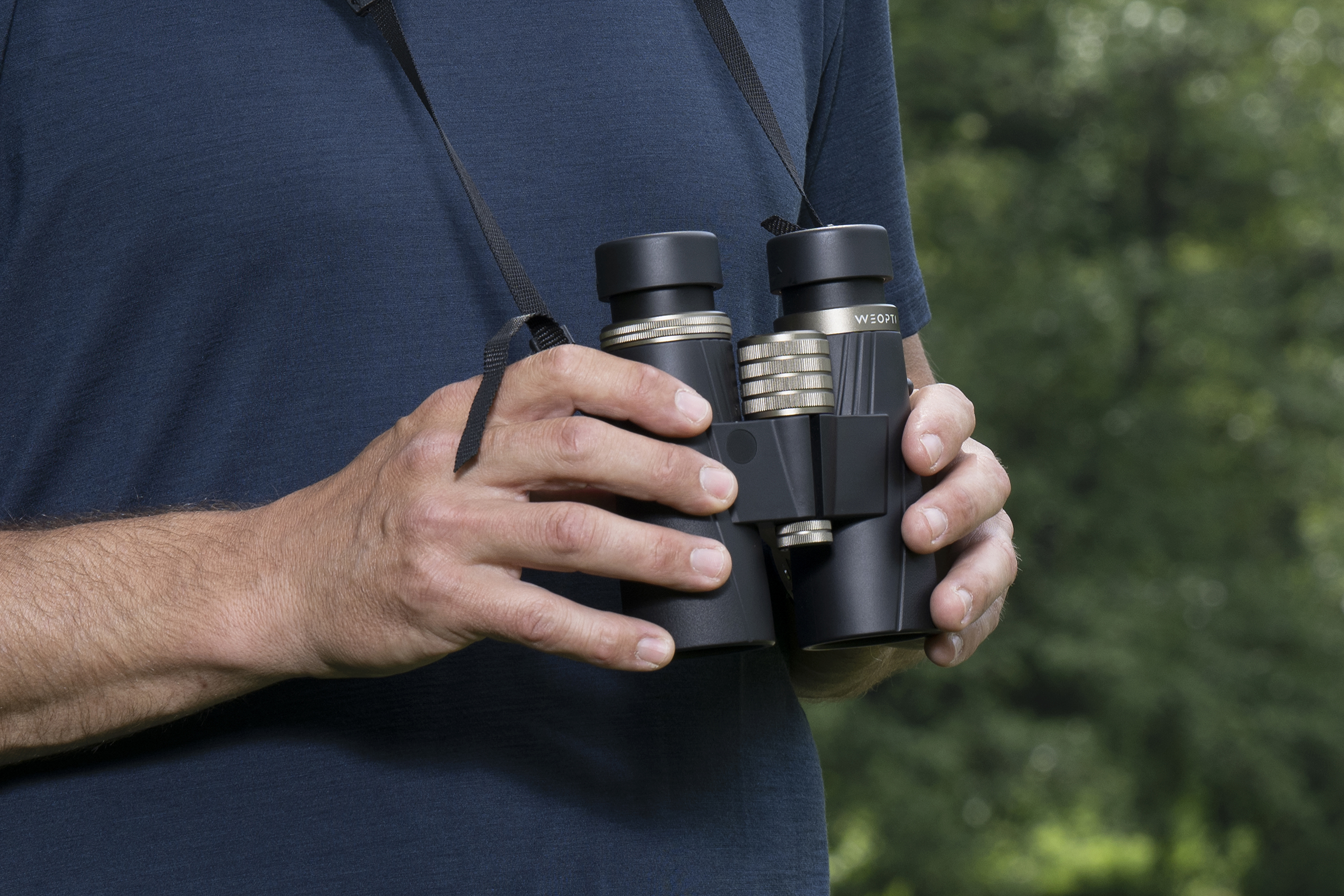 Weopti Active 10x42 HD - 11