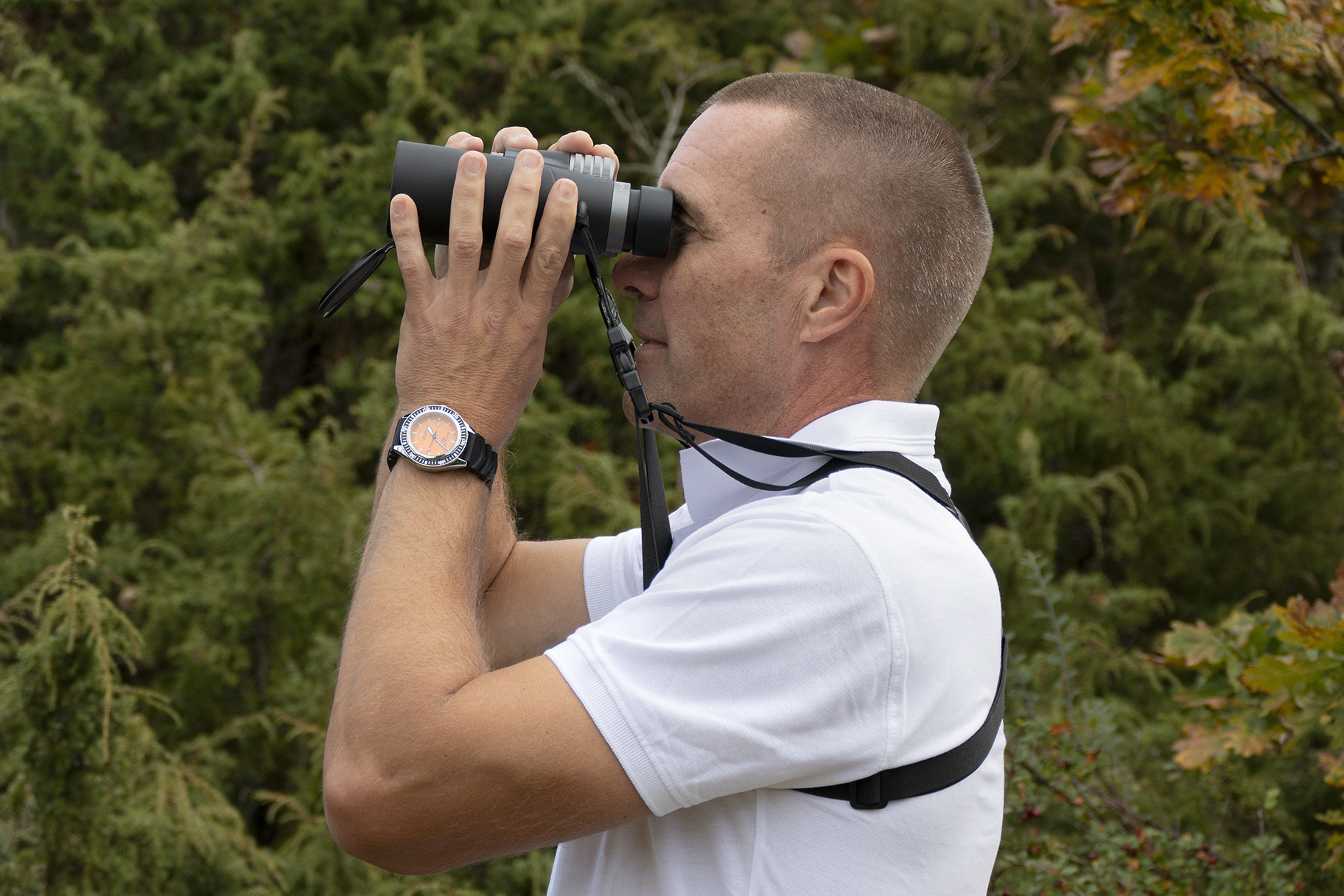 Weopti Active 8x42 HD - 12