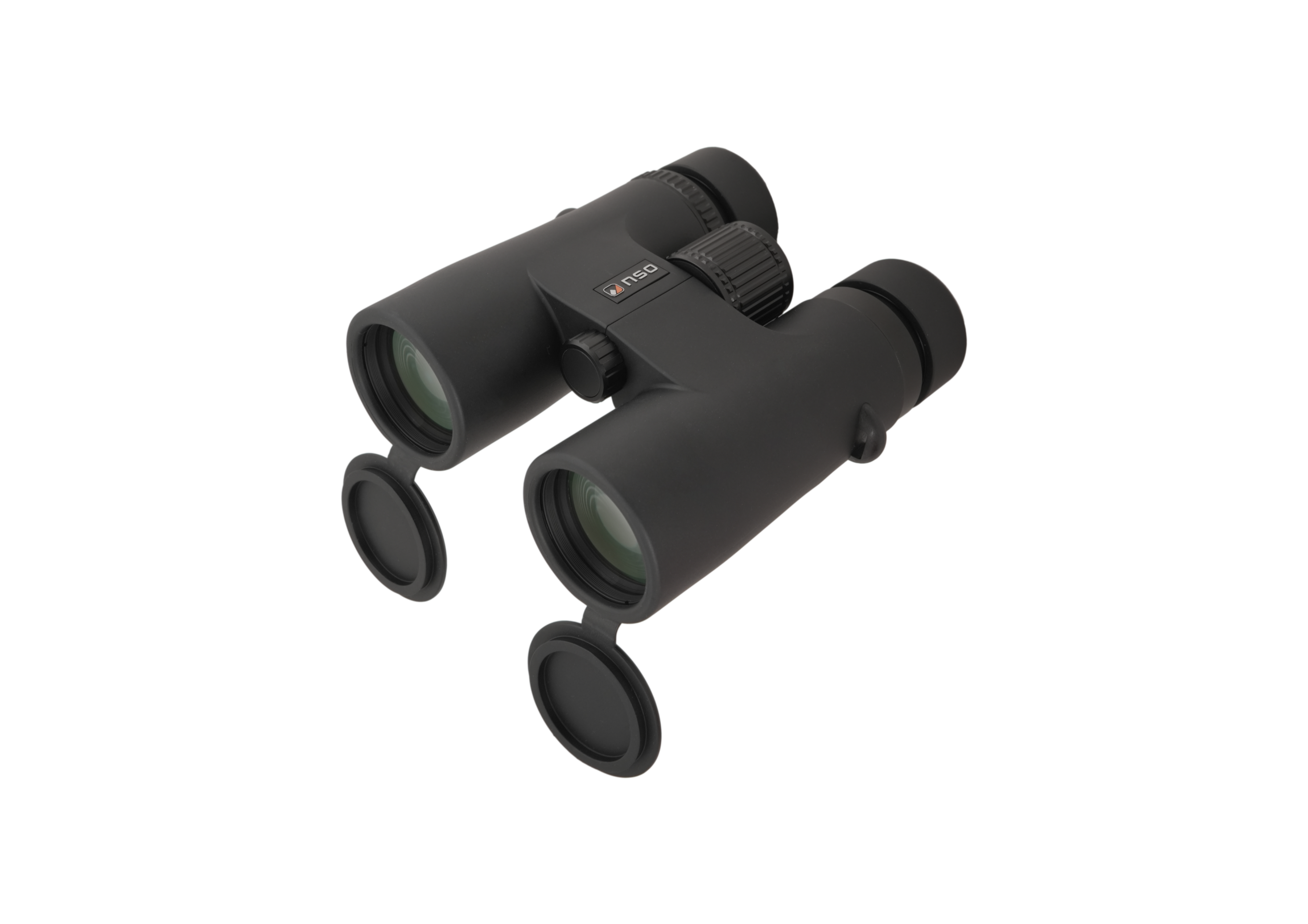 NSO Gear Vinga 8x42 ED - 8