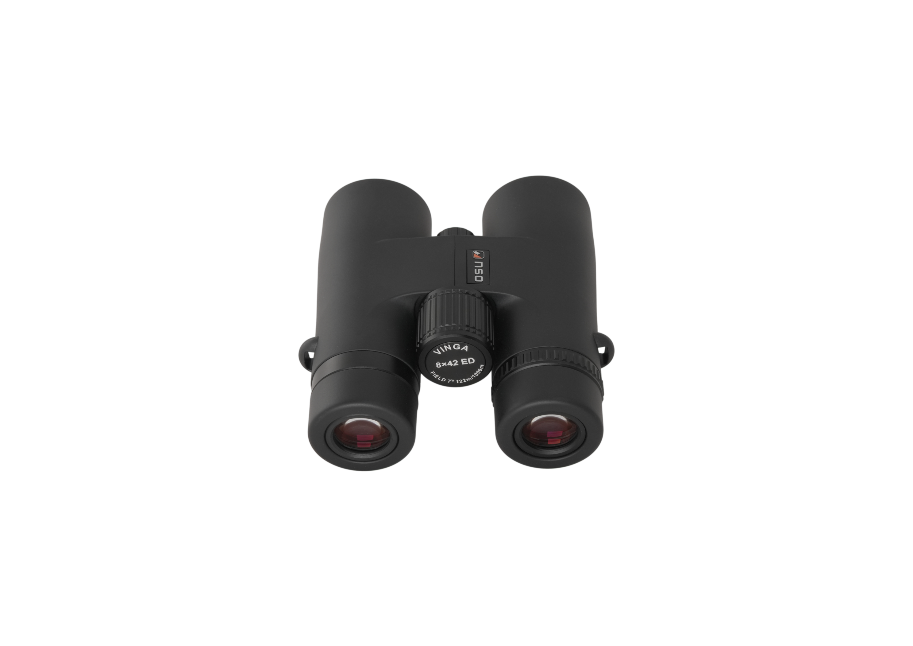 NSO Gear Vinga 8x42 ED - 5