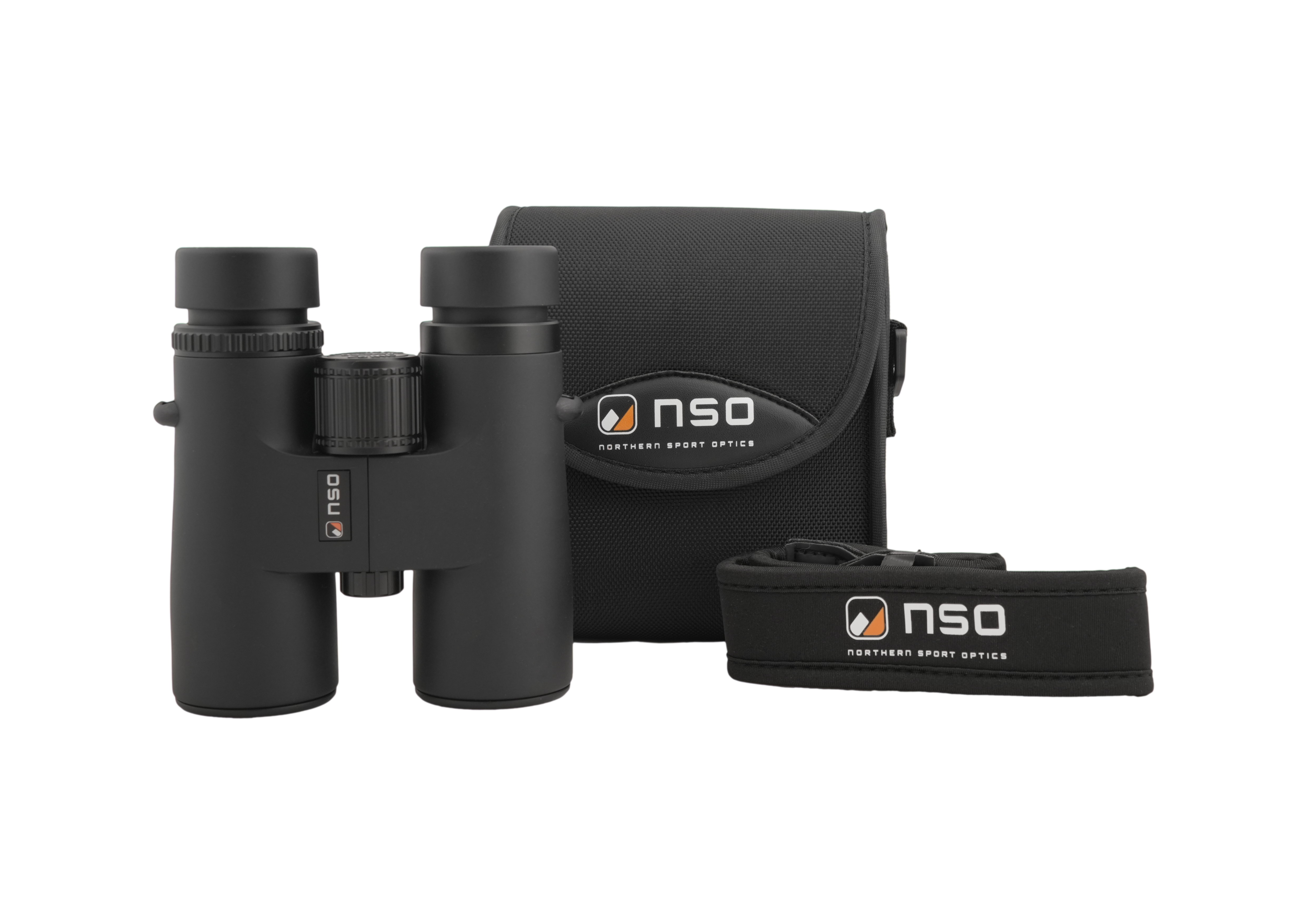 NSO Gear Vinga 8x42 ED - 9