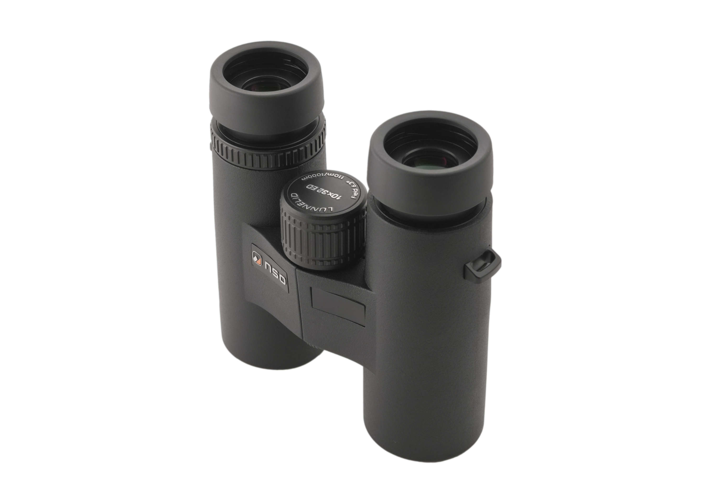 NSO Gear Lunnelid 10x32 ED - 2