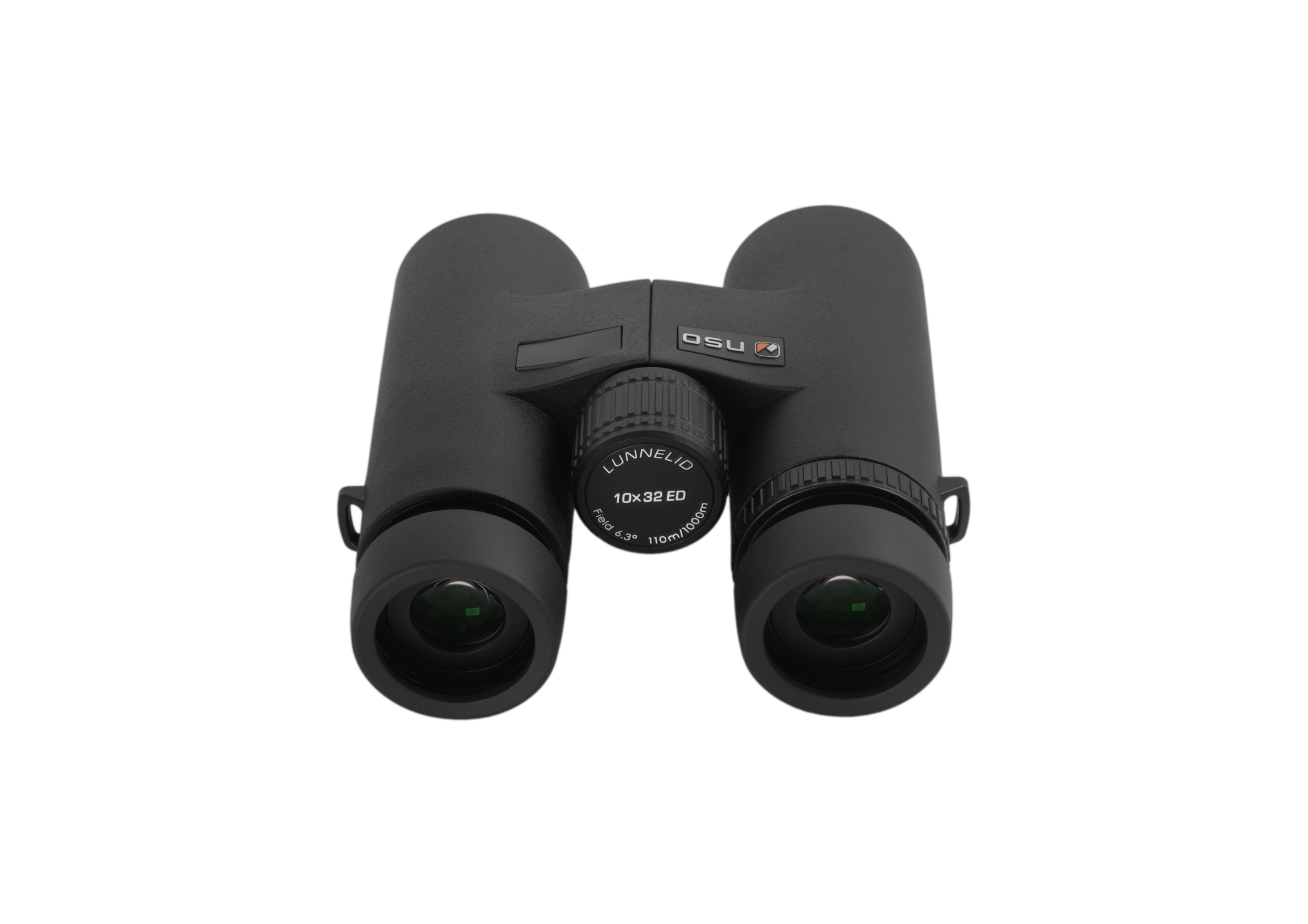 NSO Gear Lunnelid 10x32 ED - 5