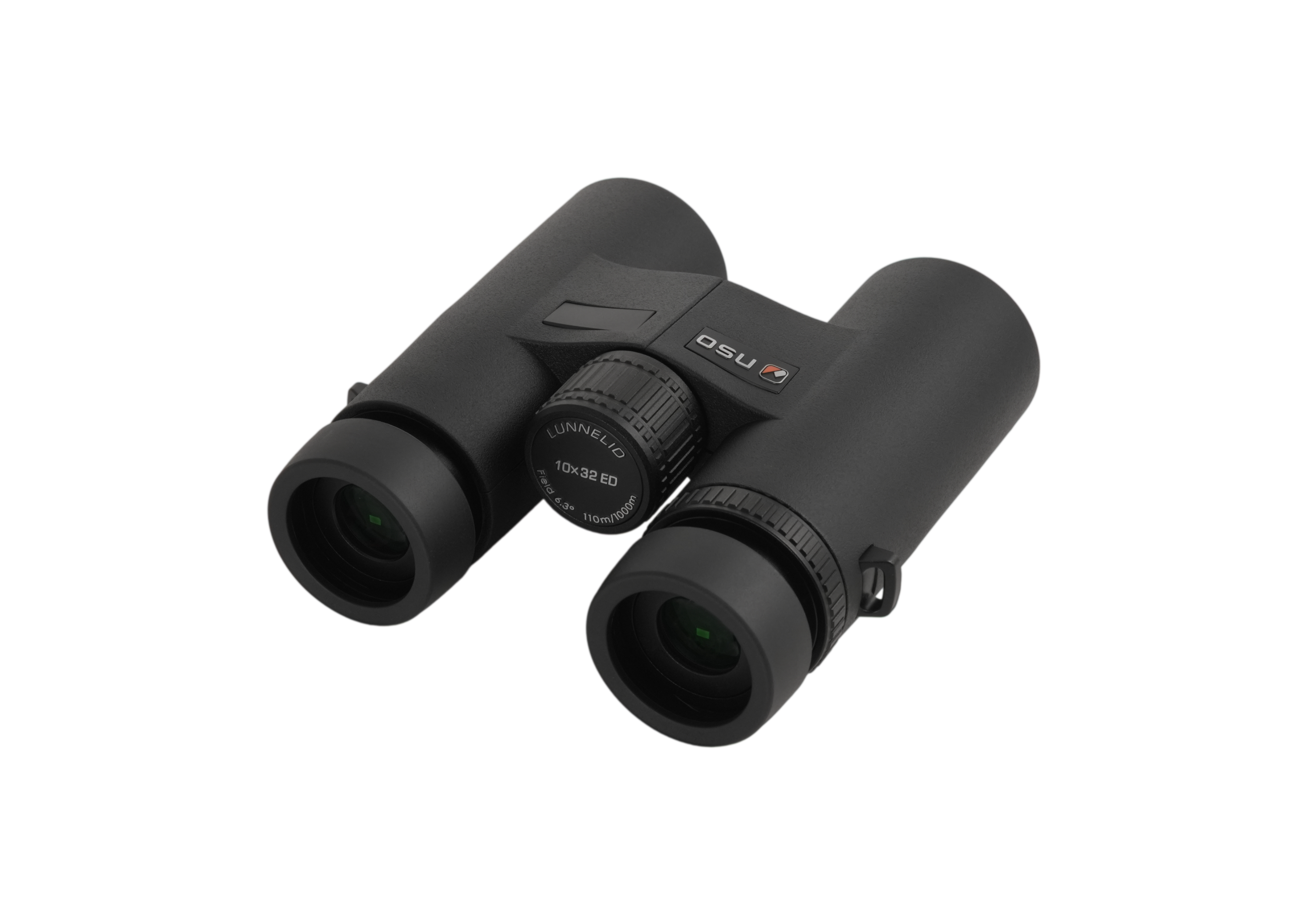 NSO Gear Lunnelid 10x32 ED - 4
