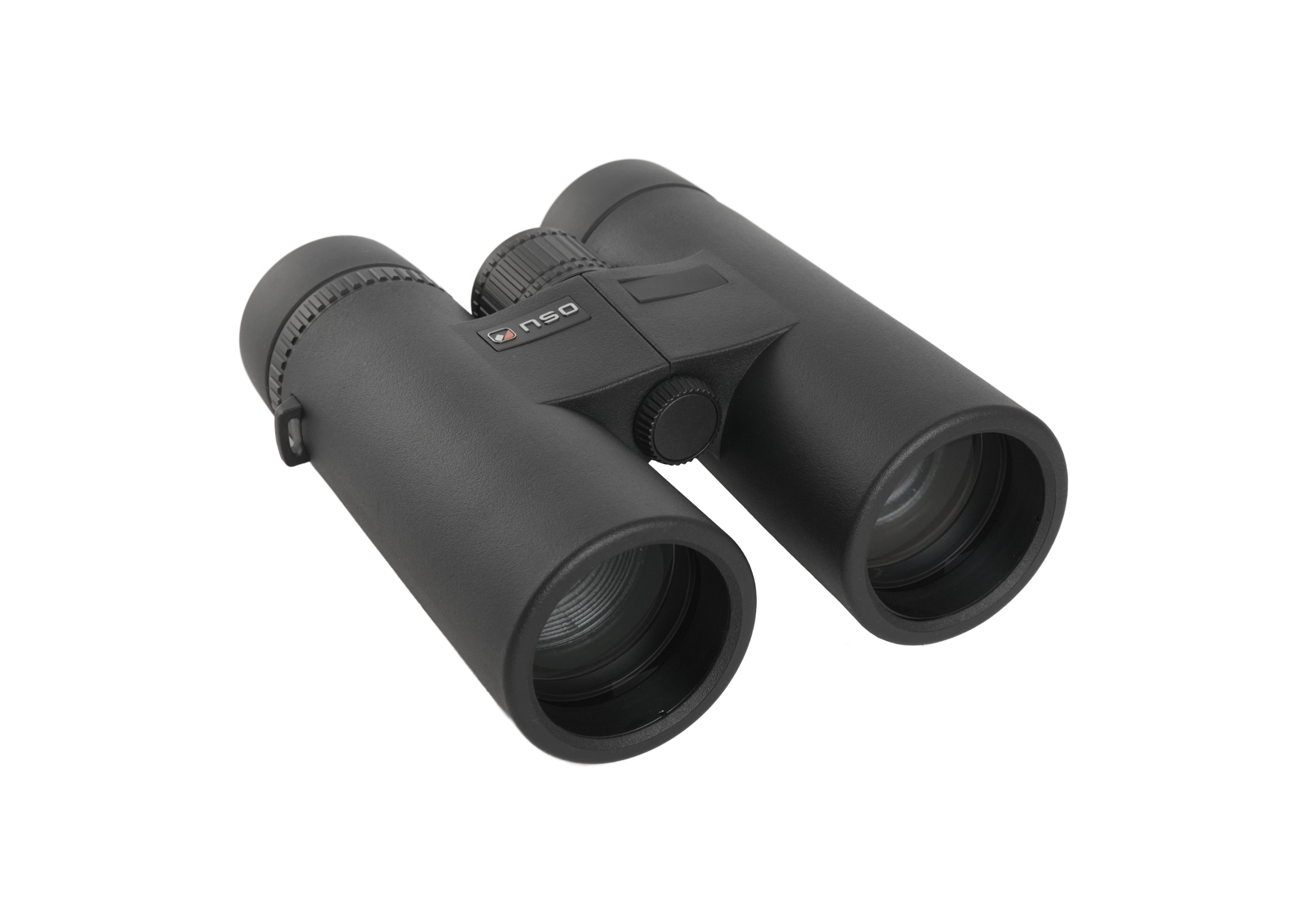 NSO Gear Lunnelid 8x42 ED - 3