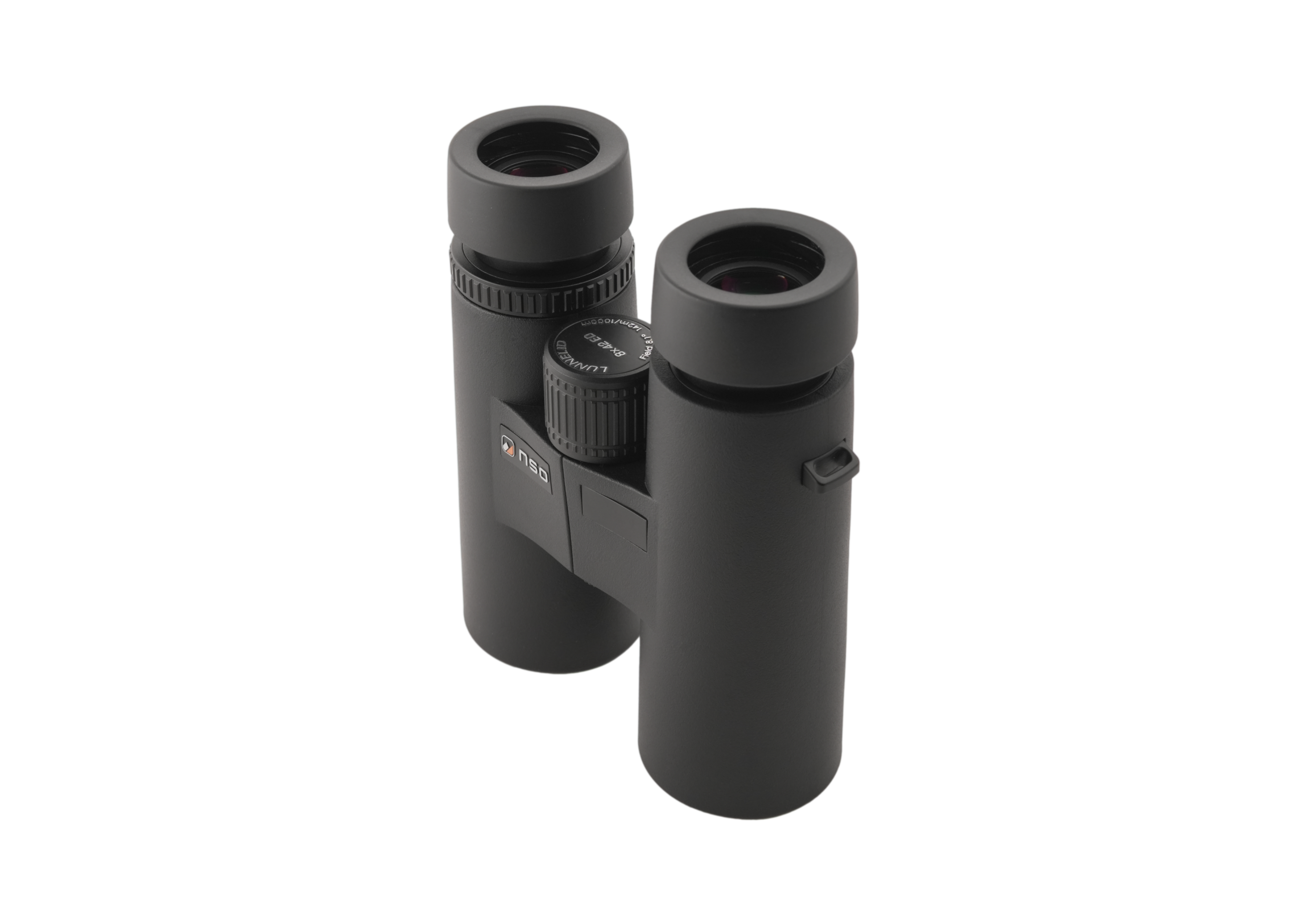 NSO Gear Lunnelid 8x42 ED - 2