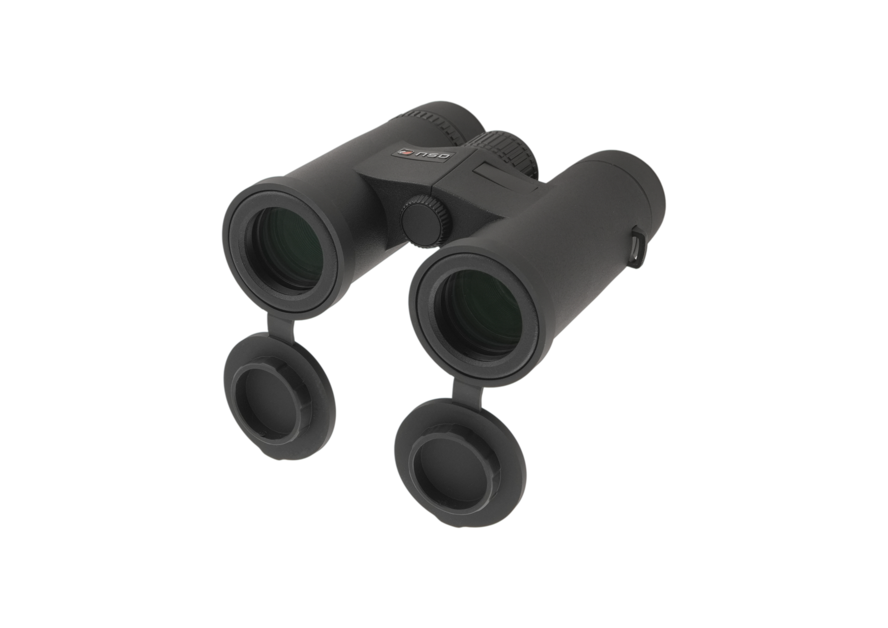 NSO Gear Lunnelid 8x32 ED MG - 8
