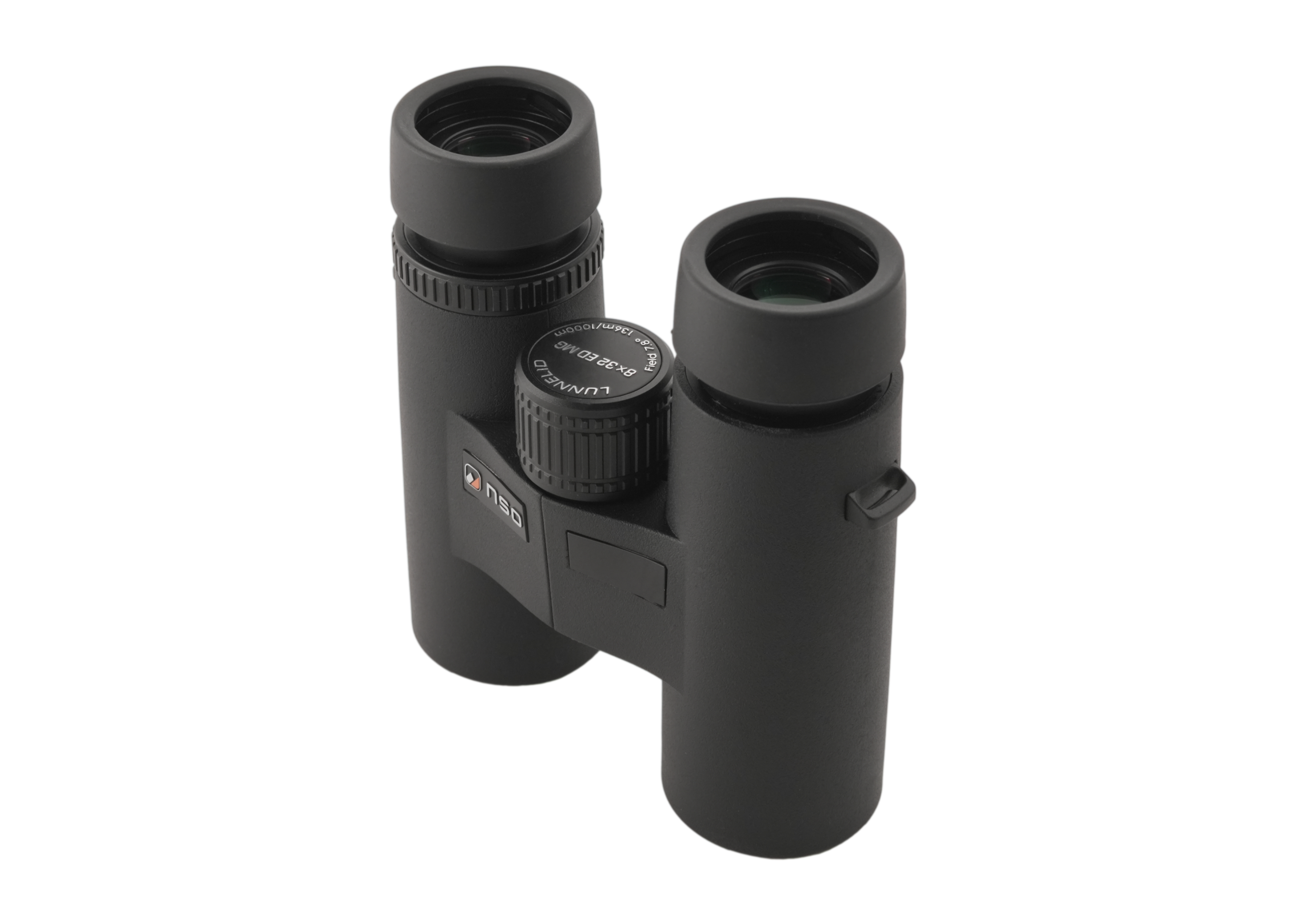 NSO Gear Lunnelid 8x32 ED MG - 2
