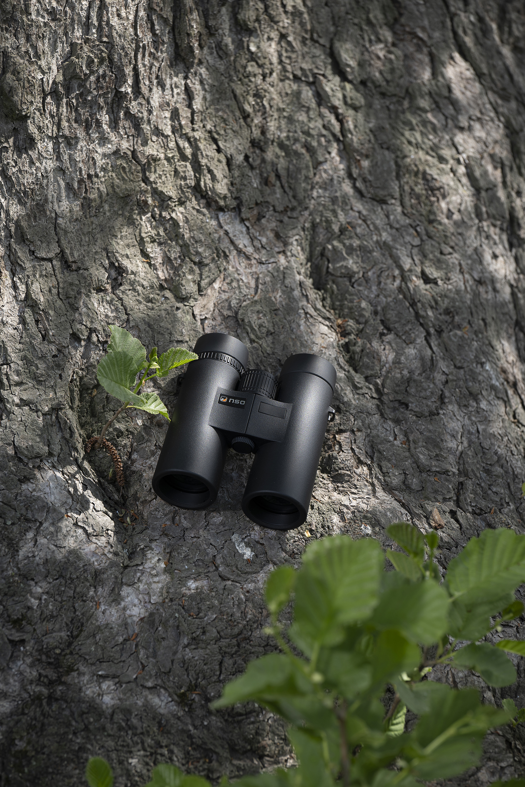 NSO Gear Lunnelid 8x32 ED MG - 11