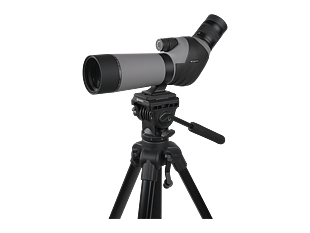 Weopti Active 20-60x60 + Benro T980