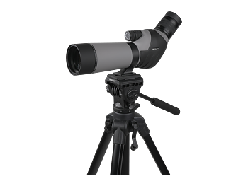 Weopti Active 20-60x60 + Benro T980
