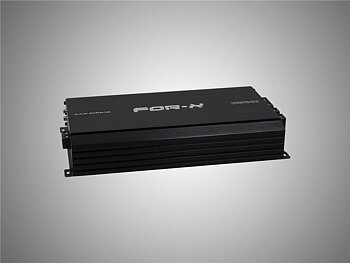 FOR-X XAD-8100.1D 8000wrms