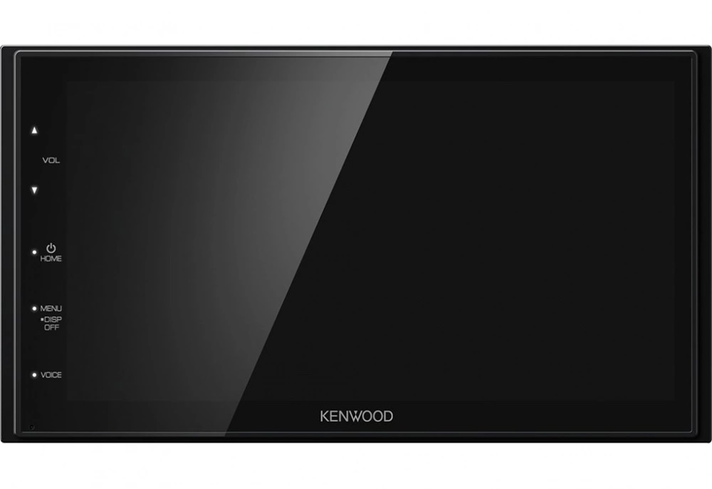 Kenwood DMX5020DABS - 3