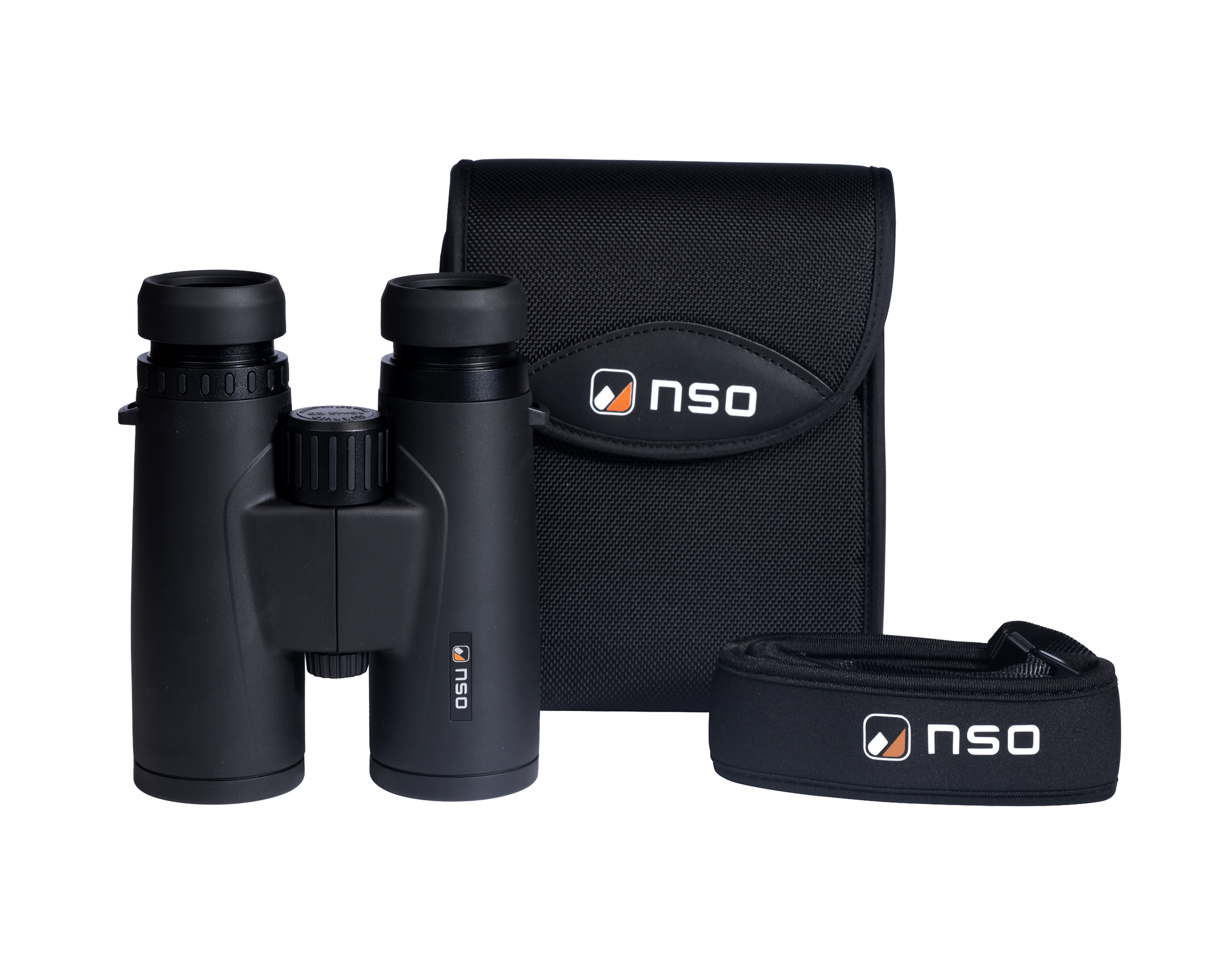 NSO Granvik 10x42 ED - 9