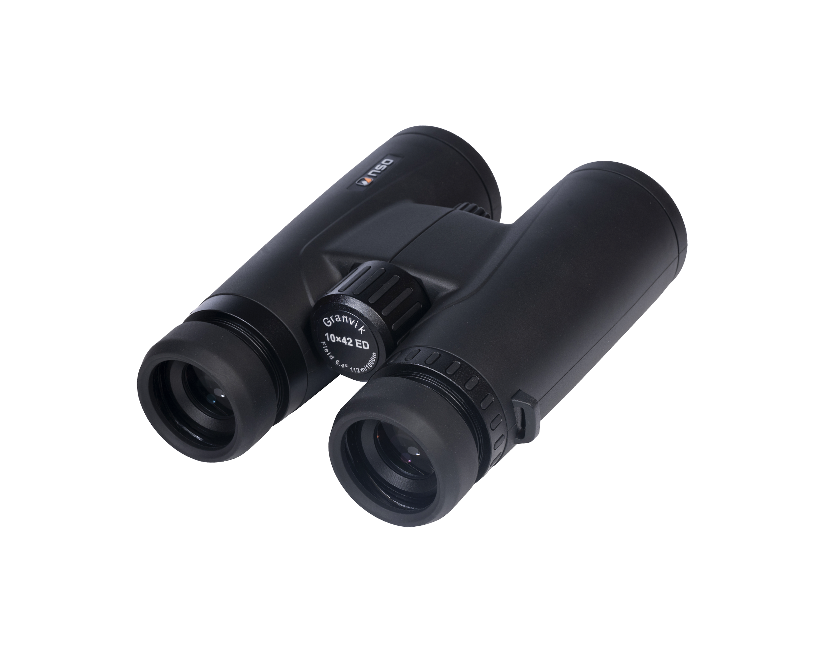NSO Granvik 10x42 ED - 4
