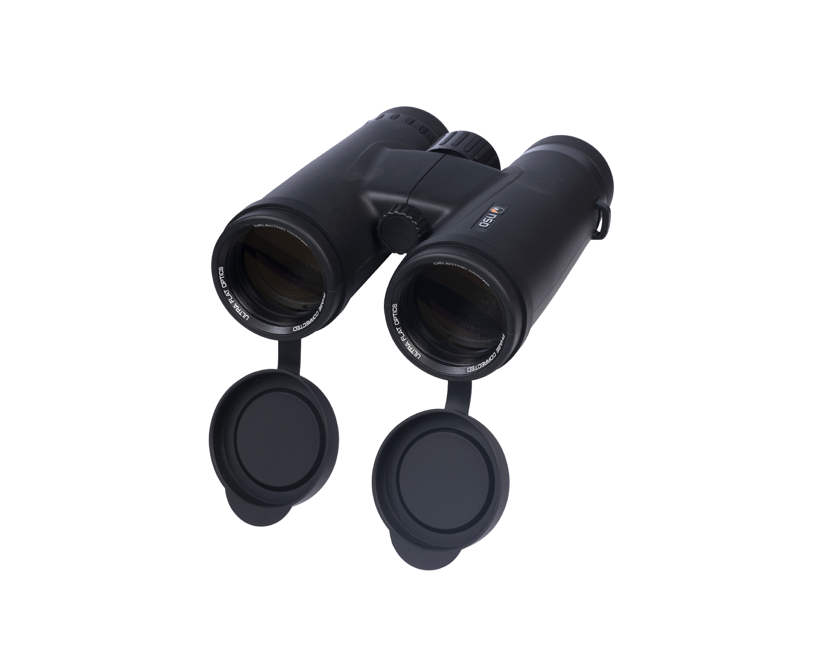 NSO Granvik 10x42 ED - 8