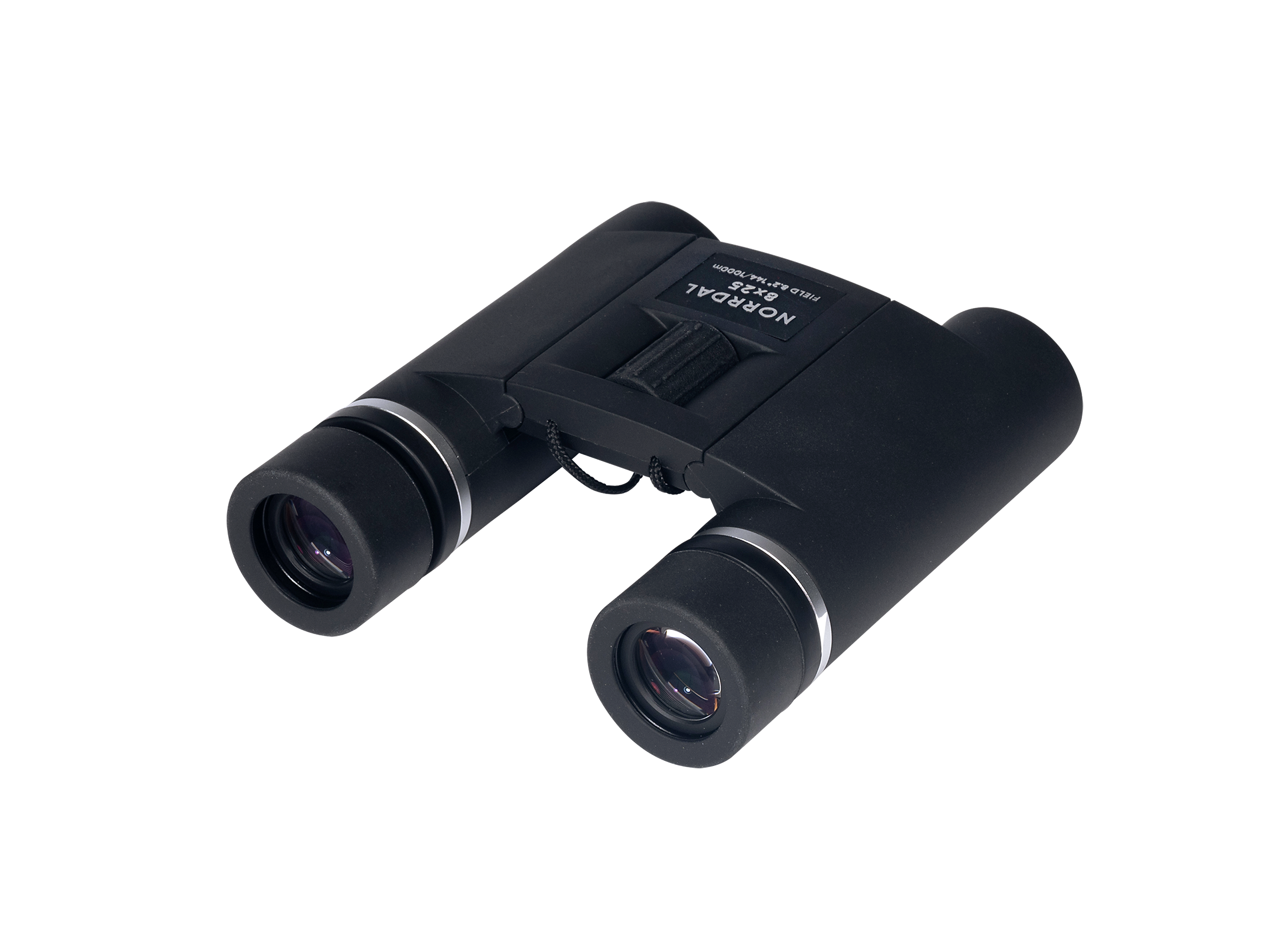 NSO Norrdal 8x25 DCF - 4