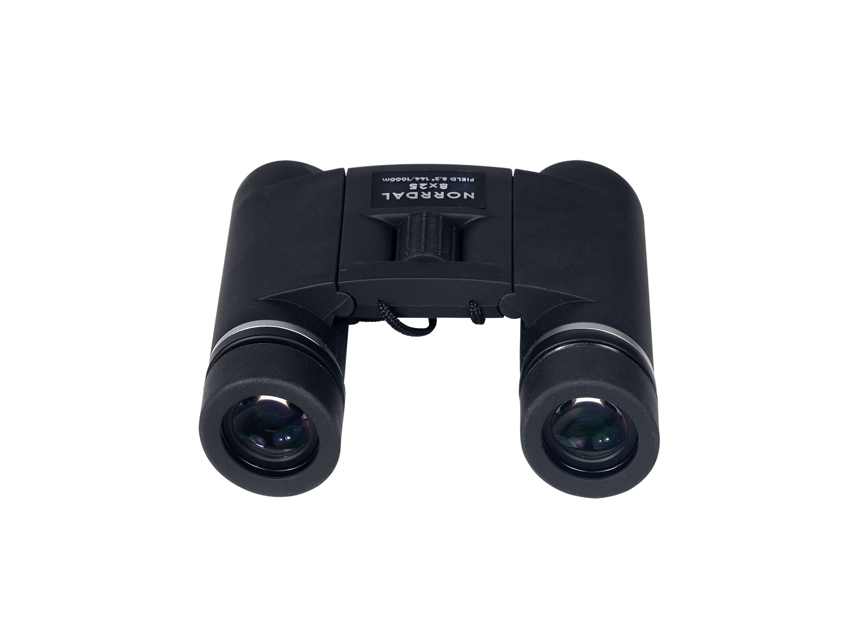 NSO Norrdal 8x25 DCF - 5