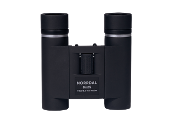 NSO Norrdal 8x25 DCF