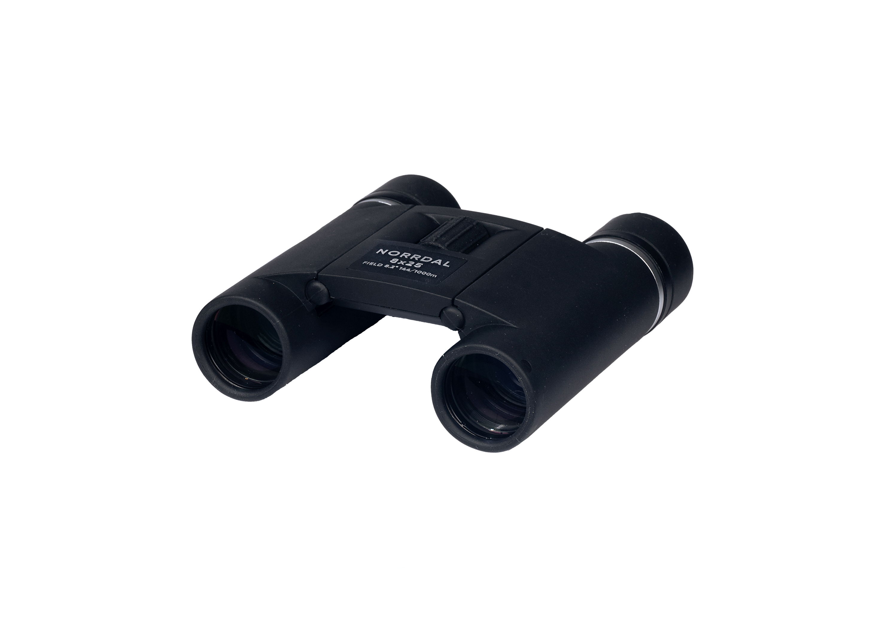 NSO Norrdal 8x25 DCF - 8