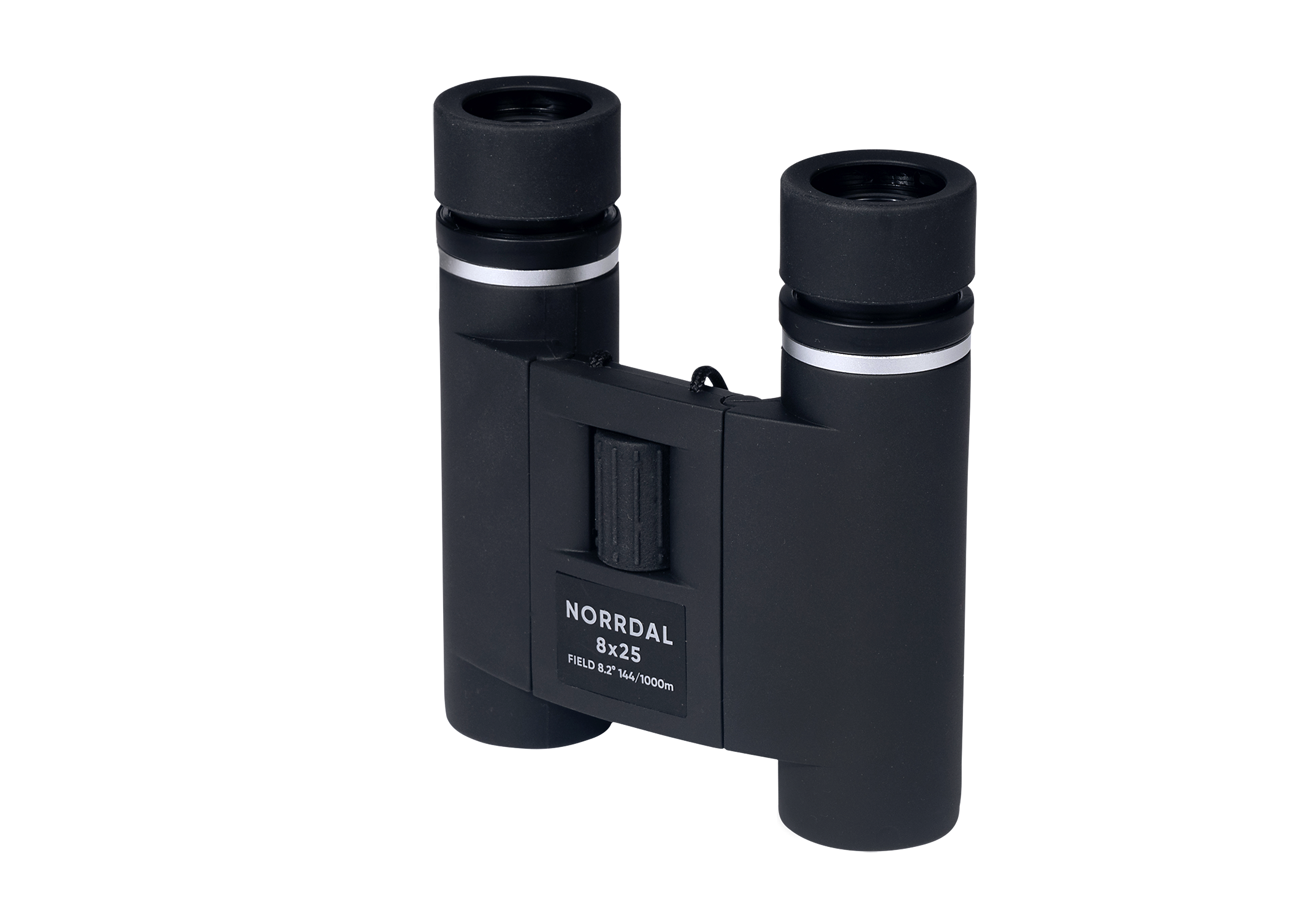 NSO Norrdal 8x25 DCF - 2