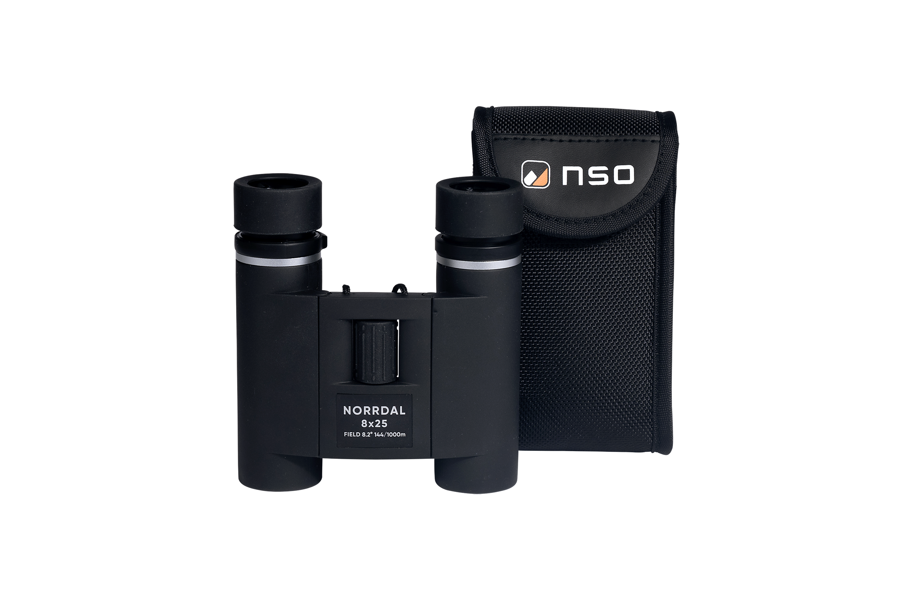 NSO Norrdal 8x25 DCF - 9