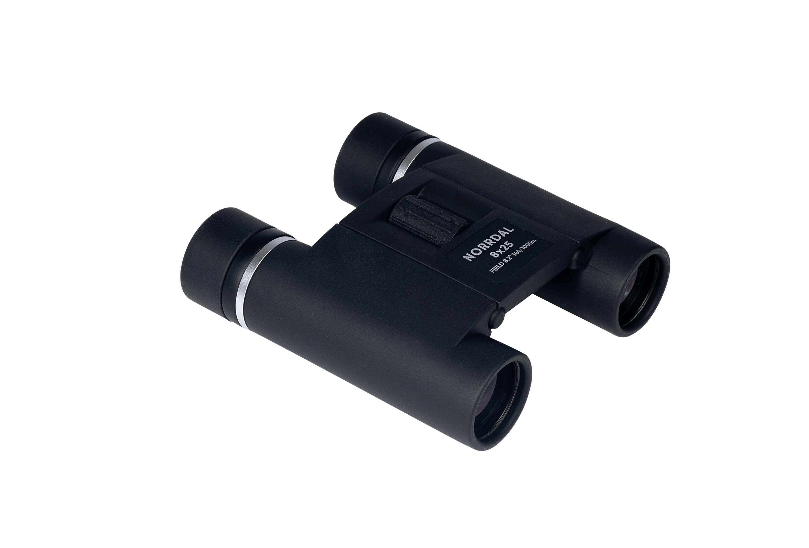NSO Norrdal 8x25 DCF - 3