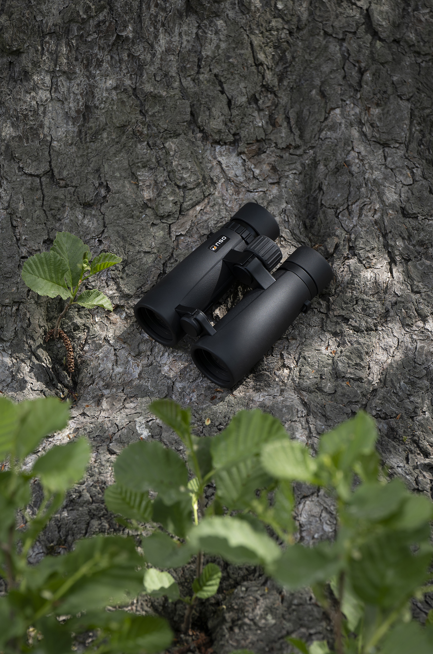 NSO Ekedala 8x42 DCF ED - 12