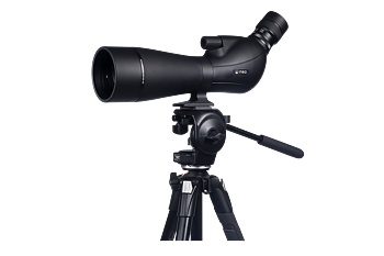NSO Djupadal 20-60x80 + Manfrotto 290 Xtra 128RC2