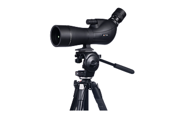 NSO Djupadal 16-48x65 ED + Manfrotto 290 Xtra 128RC2