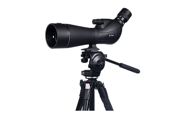 NSO Djupadal 20-60x80 ED + Manfrotto 290 Xtra 128RC2