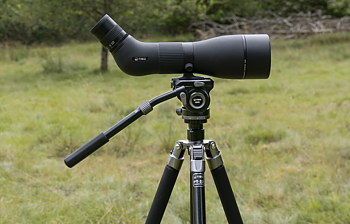 NSO Ekbacken 20-60x85 APO + NSO PT22+VD22