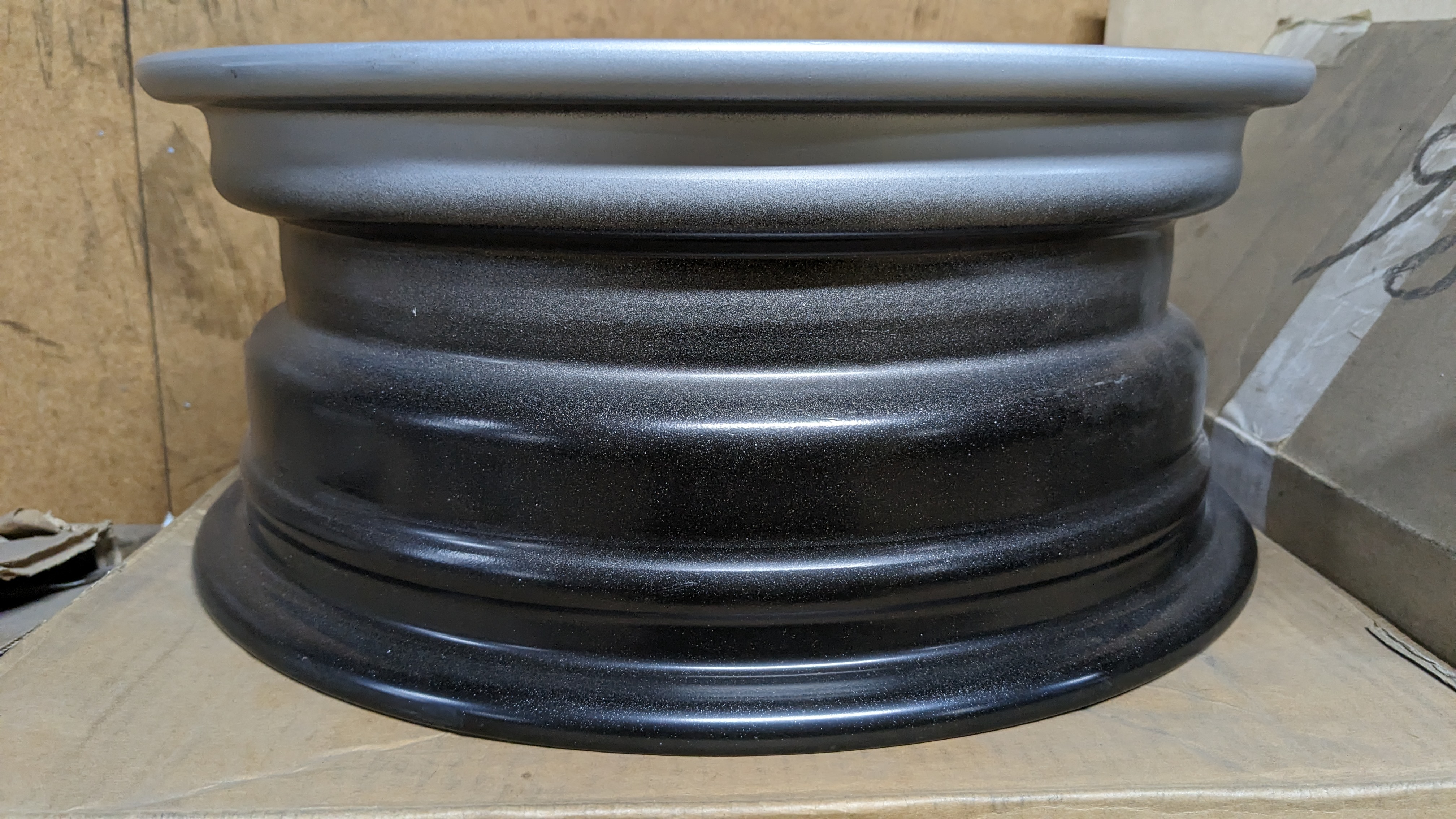 5.5X14 Fälg - 2