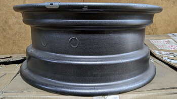 5.5X14 Fälg