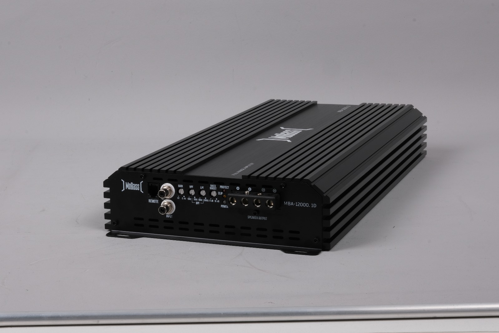 MOBASS MBA-12000.1D  12000wrms - 2