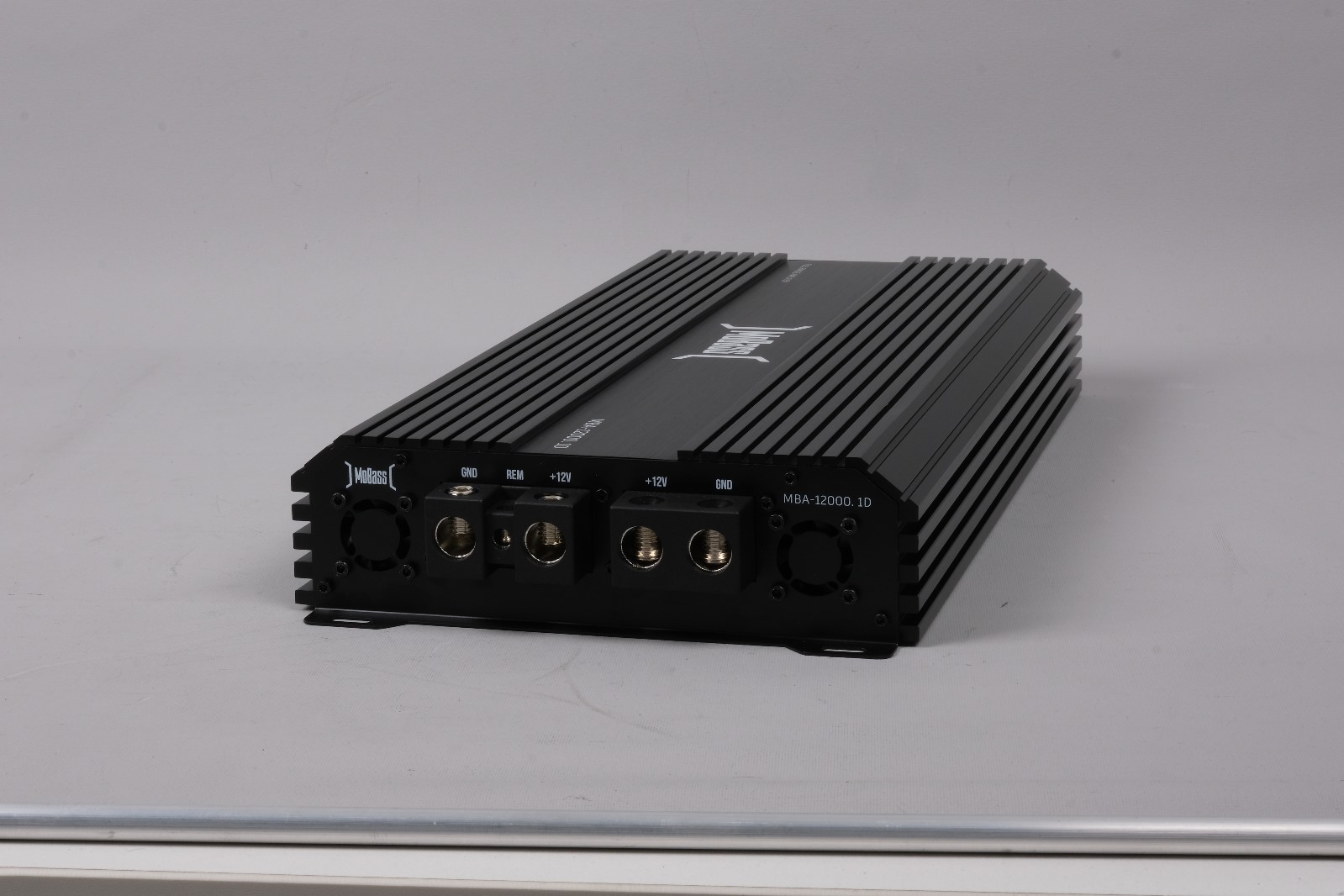 MOBASS MBA-12000.1D  12000wrms - 3