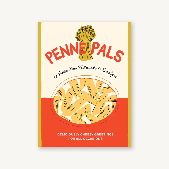 Penne Pals