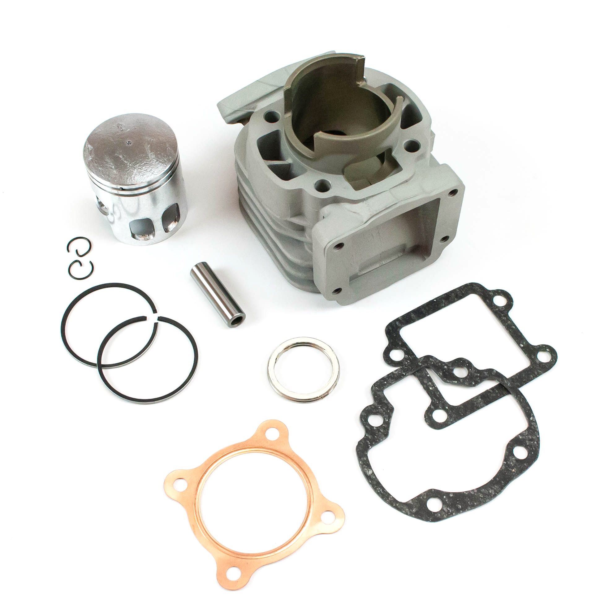 Cylinder 60cc - Minarelli CW - 2