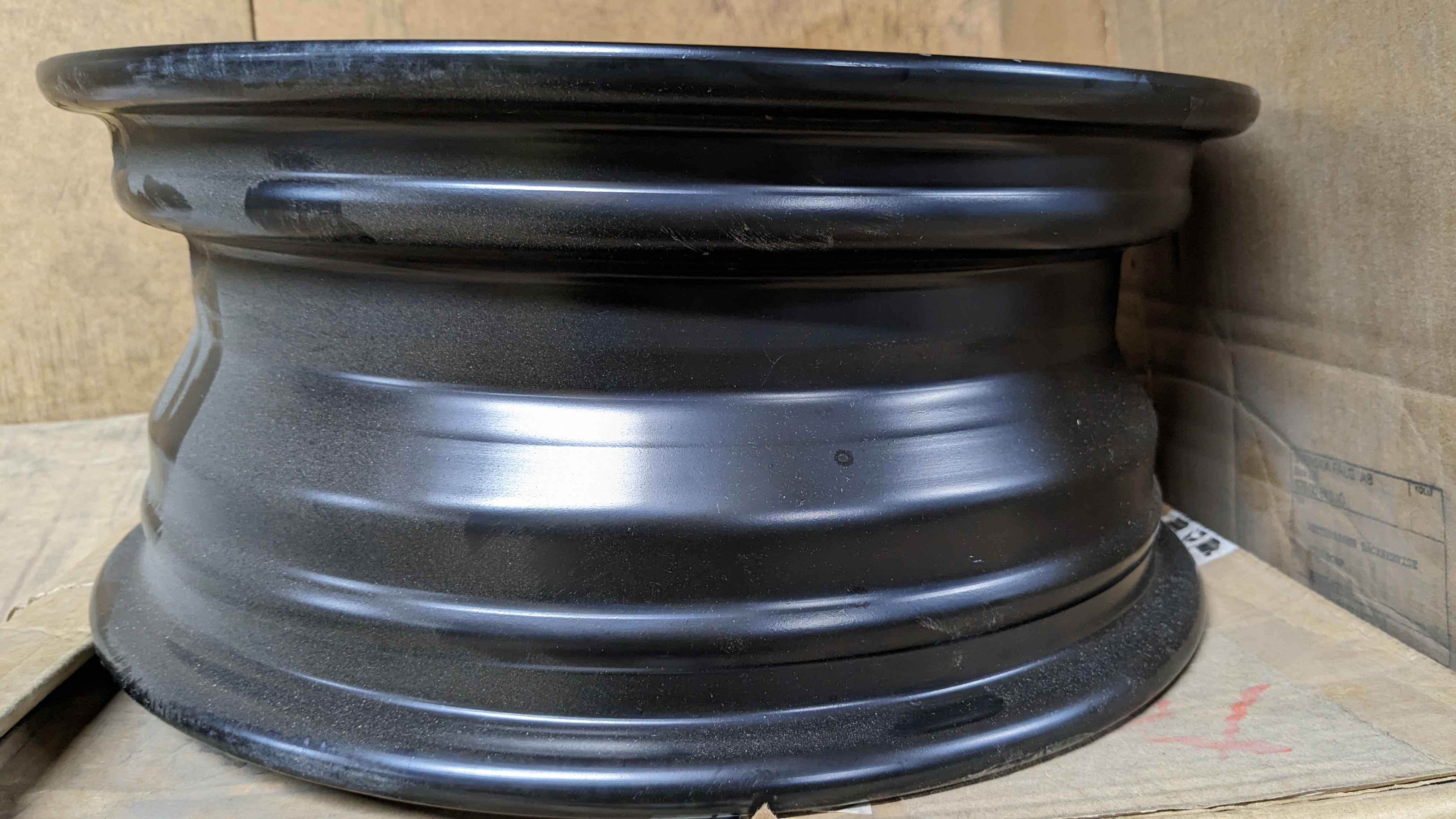 5.5X14 Fälg - 2