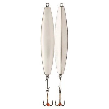 VMC bergmanspirken 51mm 8g vertical pike for ice fishing