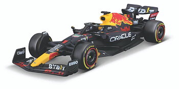 Bburago Oracle Red Bull Racing RB18 Formula 1:43
