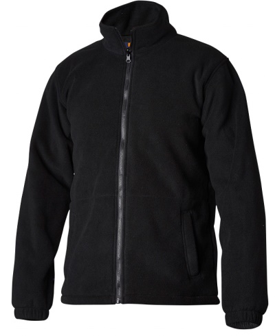 Top Swede Parkas Varsel 3 i 1 gul/marin - 2