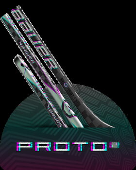 MyBauer Proto2 Sr (3-pack)